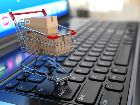 Pratiquer l’e-commerce, un moyen rapide et efficace pour acheter des produits en ligne