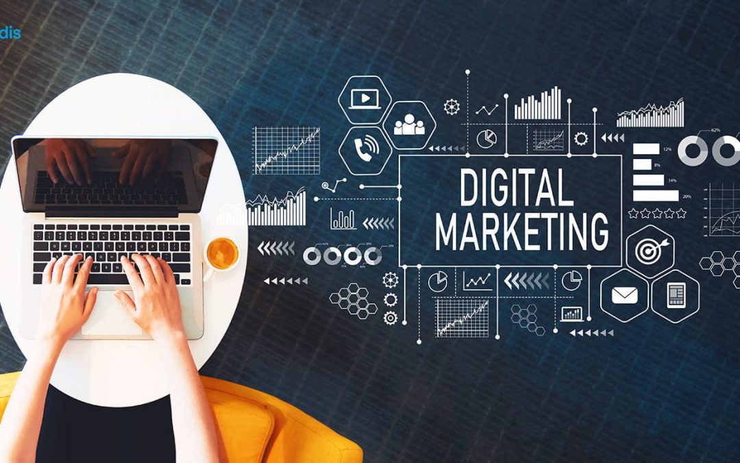 Pourquoi faire appel a une agence web pour sa strategie de marketing digitale ?