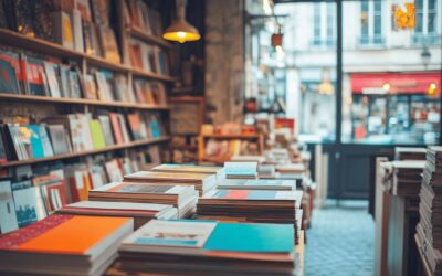 Imprimerie rapide a Paris : Le guide complet des impressions express en petite serie