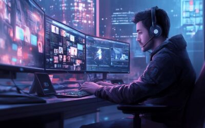 Comment travaille un moderateur web et quelles sont ses missions ? Entre protection des utilisateurs et liberte d’expression