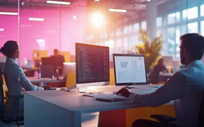 Comment choisir une agence web à Brest pour booster votre visibilité en ligne