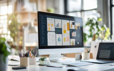 Transformer votre page d’accueil attractive en véritable outil de conversion